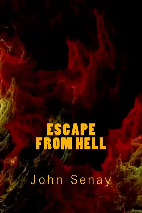 Escape From Hell poster