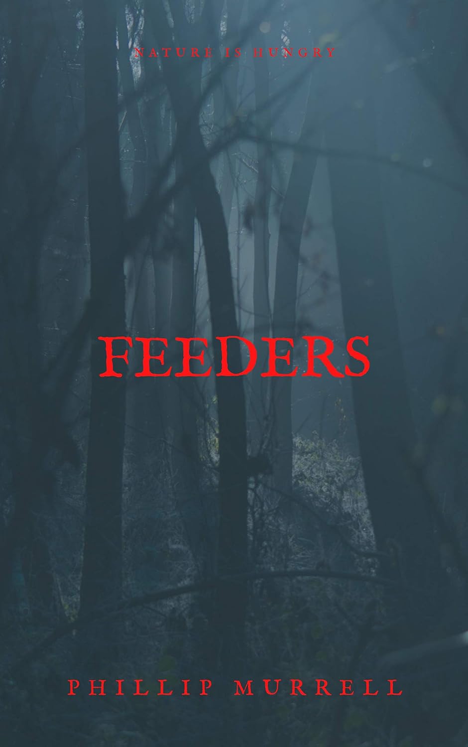 Feeders poster