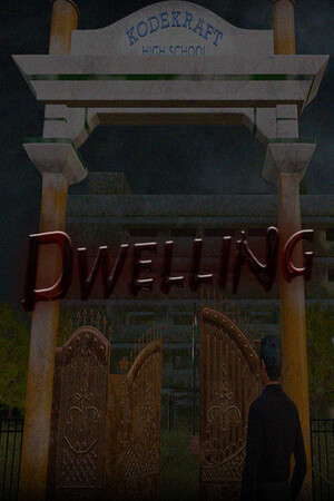 Dwelling poster