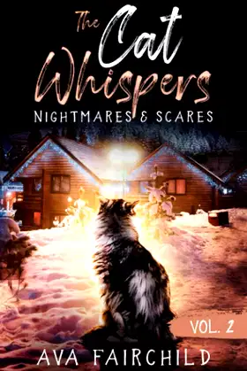The Cat Whispers: Nightmares & Scares Vol. 2 poster