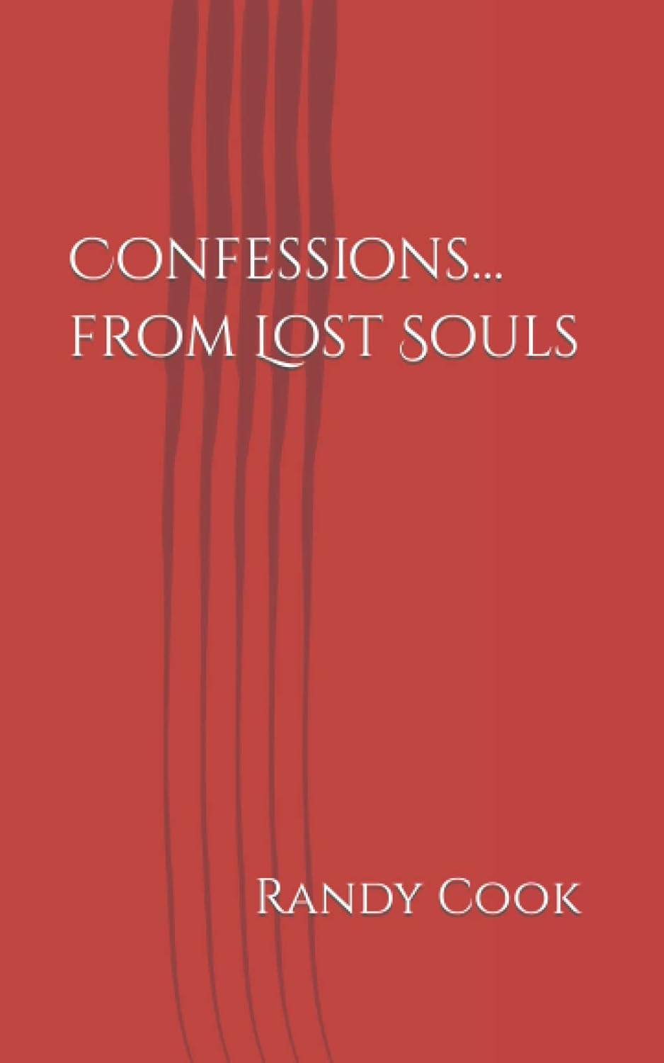 Confessions... from Lost Souls (Confessions... Anthology) poster