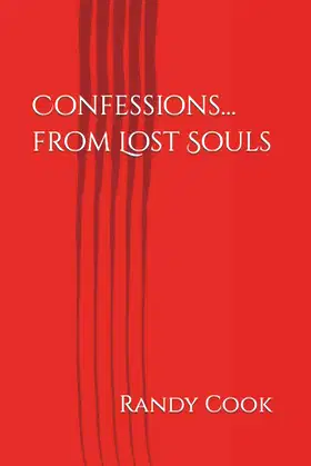 Confessions... from Lost Souls (Confessions... Anthology) poster