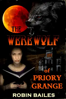 The Werewolf of Priory Grange (The Universal Library) poster