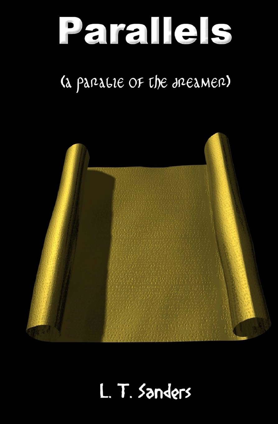 Parallels: A Parable of the Dreamer poster