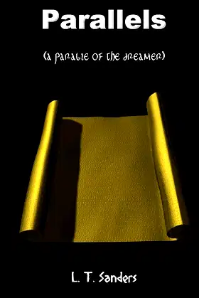 Parallels: A Parable of the Dreamer poster