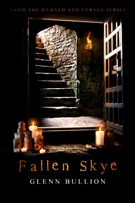 Fallen Skye (Damned and Cursed) poster