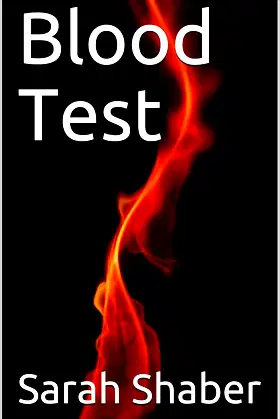 Blood Test: A Chilling Tale poster