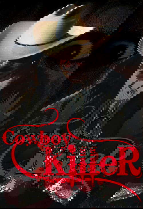 Cowboy Killer poster