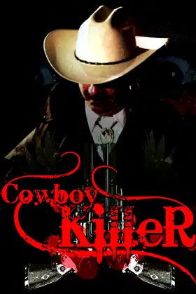 Cowboy Killer poster