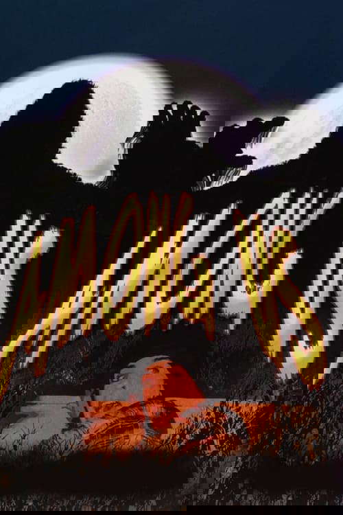 Among Us poster