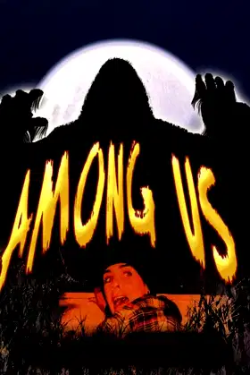 Among Us poster