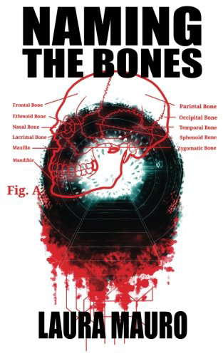 Naming The Bones: Dark Minds Novella 5 poster