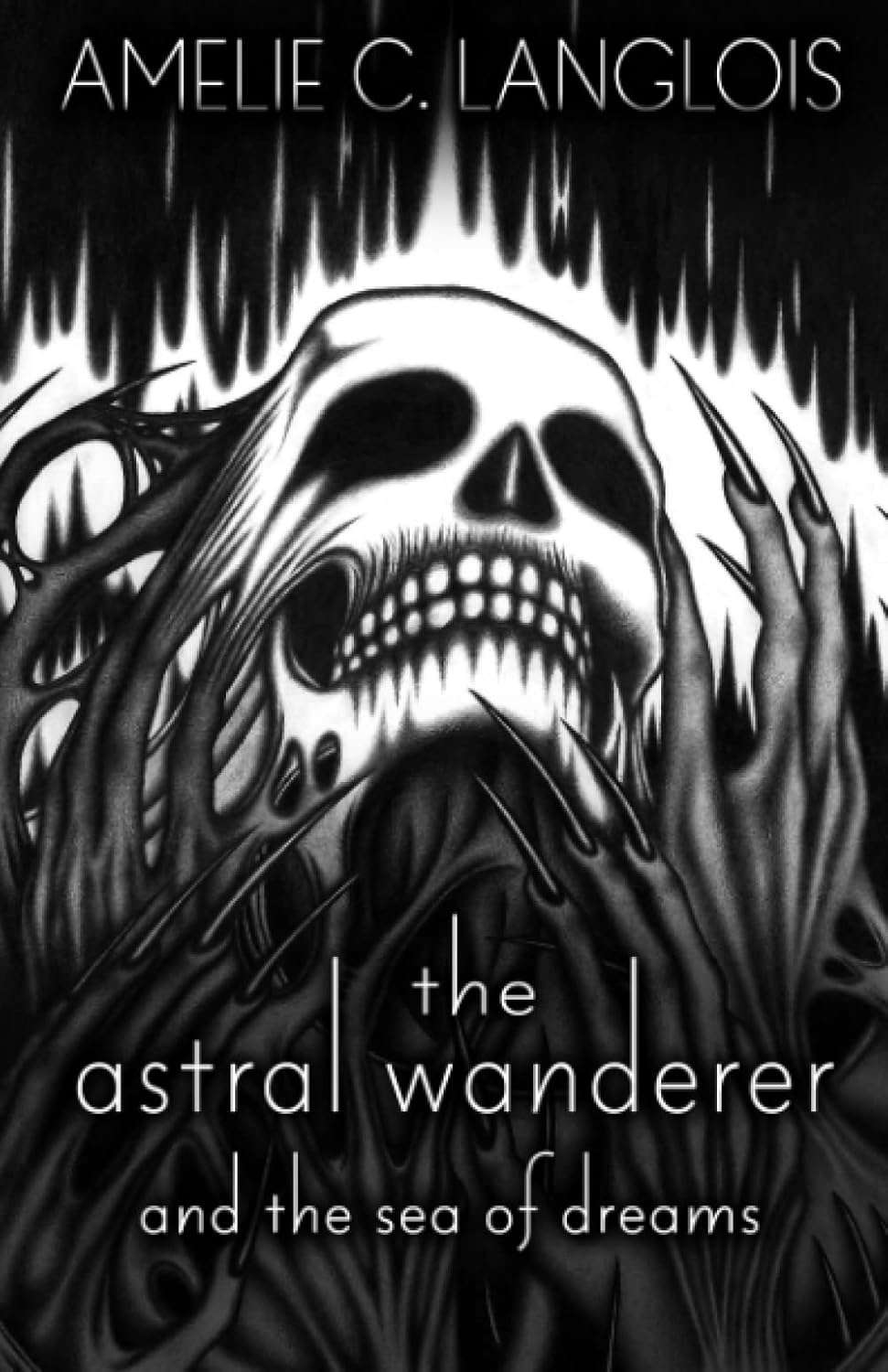 The Astral Wanderer and the Sea of Dreams poster