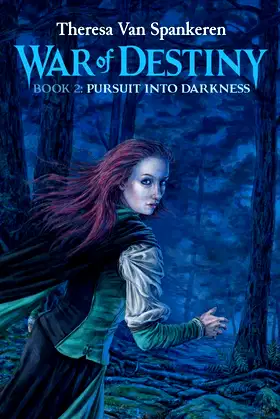 Pursuit into Darkness (War of Destiny) poster