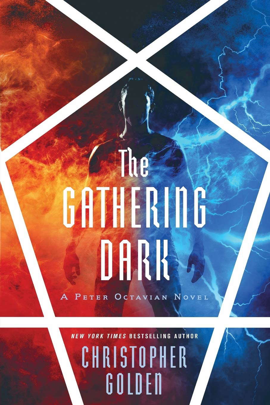 The Gathering Dark (Shadow Saga) poster