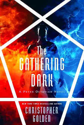 The Gathering Dark (Shadow Saga) poster
