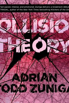 Collision Theory poster