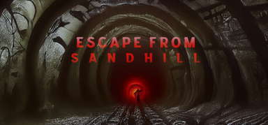 Escape From Sandhill capsule