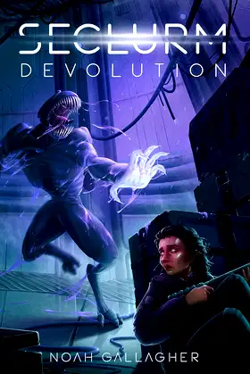 SECLURM: Devolution poster