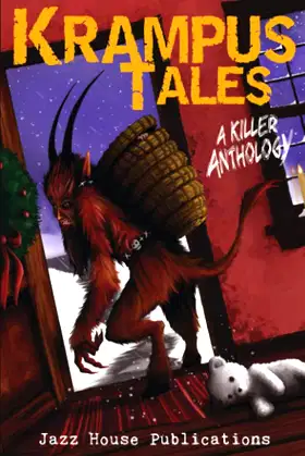 Krampus Tales: A Killer Anthology poster