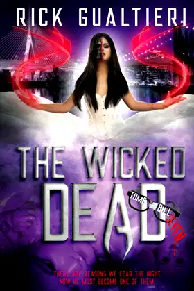 The Wicked Dead (The Tome of Bill) poster