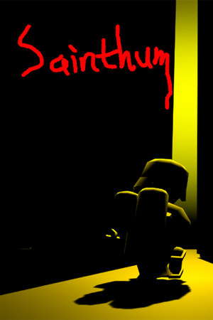 Sainthum 圣颂 poster