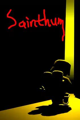 Sainthum 圣颂 poster