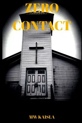 Zero Contact (The Oracle Series) poster