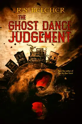 The Ghost Dance Judgement poster