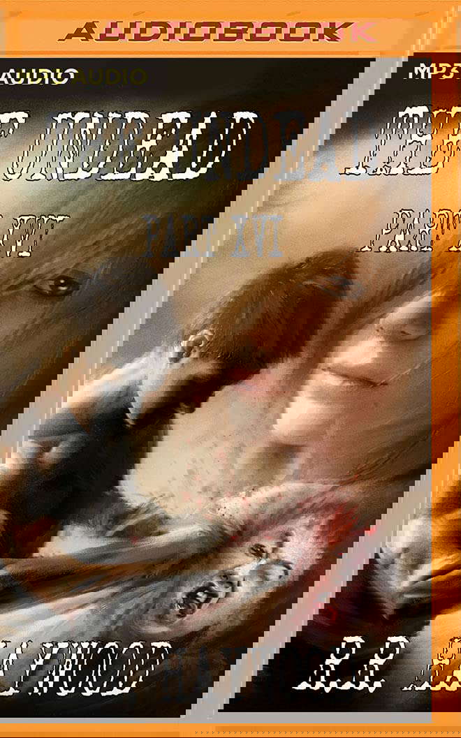 Undead: Part 16, The (The Undead, 16) poster