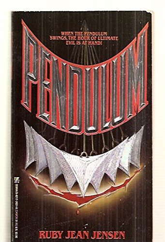 Pendulum poster