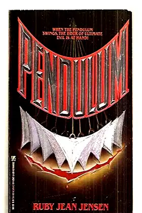 Pendulum poster