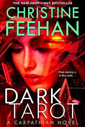 Dark Tarot (A Carpathian Novel) poster