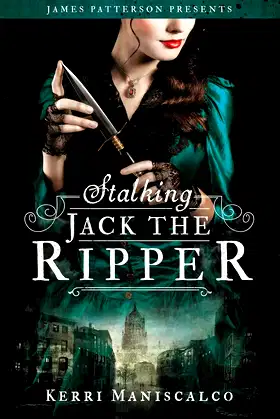 Stalking Jack the Ripper (Stalking Jack the Ripper, 1) poster