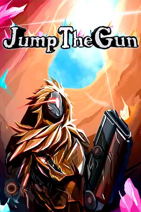 Jump The Gun poster