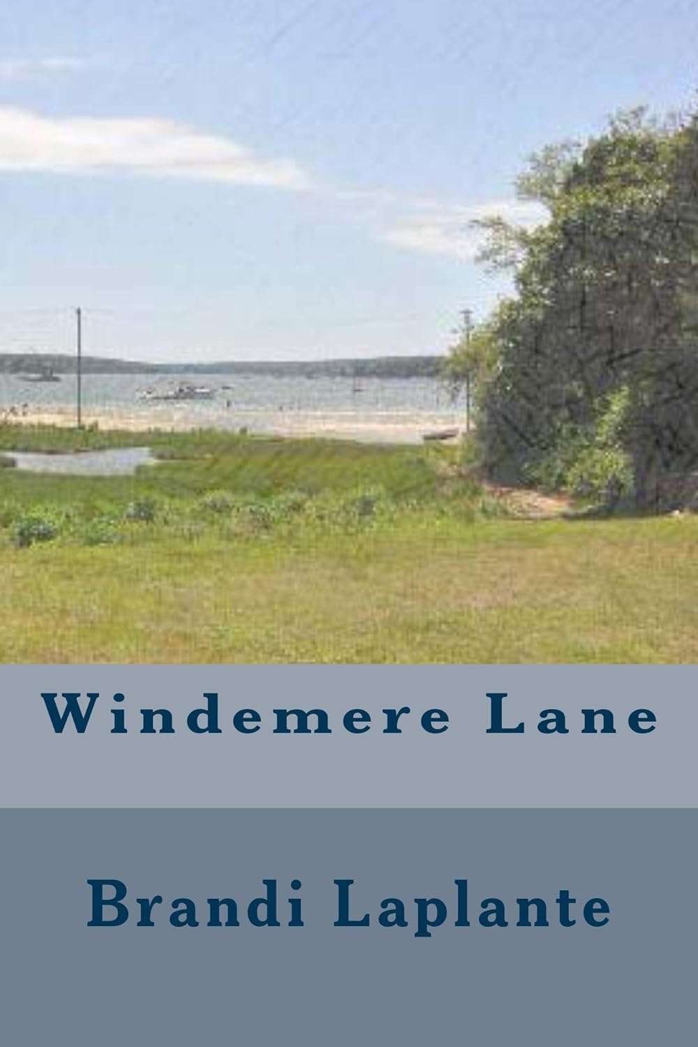 Windemere Lane poster