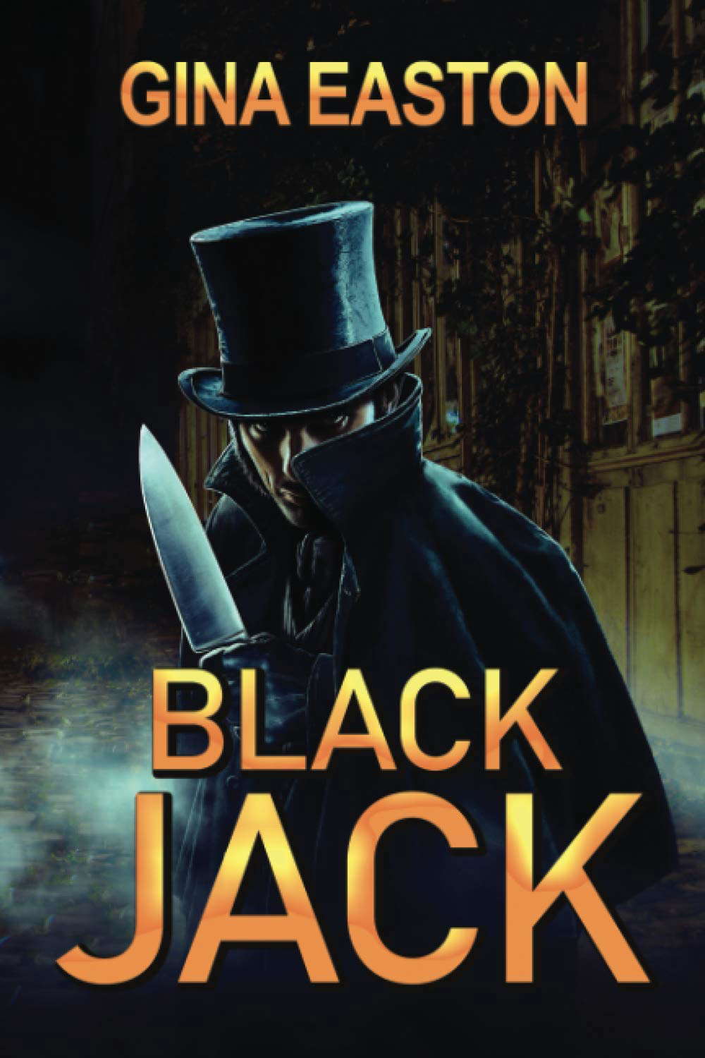 Black Jack poster