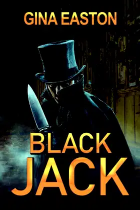 Black Jack poster