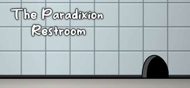 The Paradixion: Restroom capsule