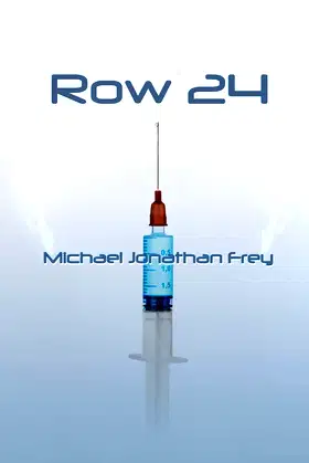 Row 24 poster