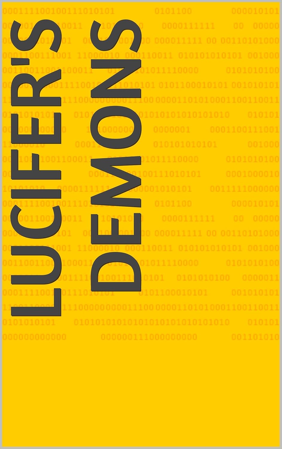 Lucifer's Demons poster