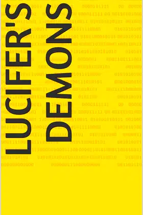 Lucifer's Demons poster