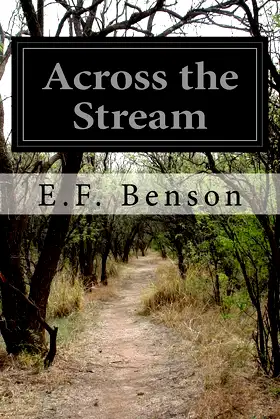 Across the Stream poster