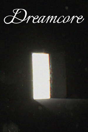 Dreamcore poster