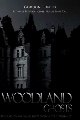 Woodland Ghosts poster