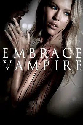 Embrace of the Vampire poster
