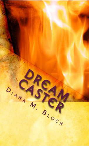 Dream Caster poster
