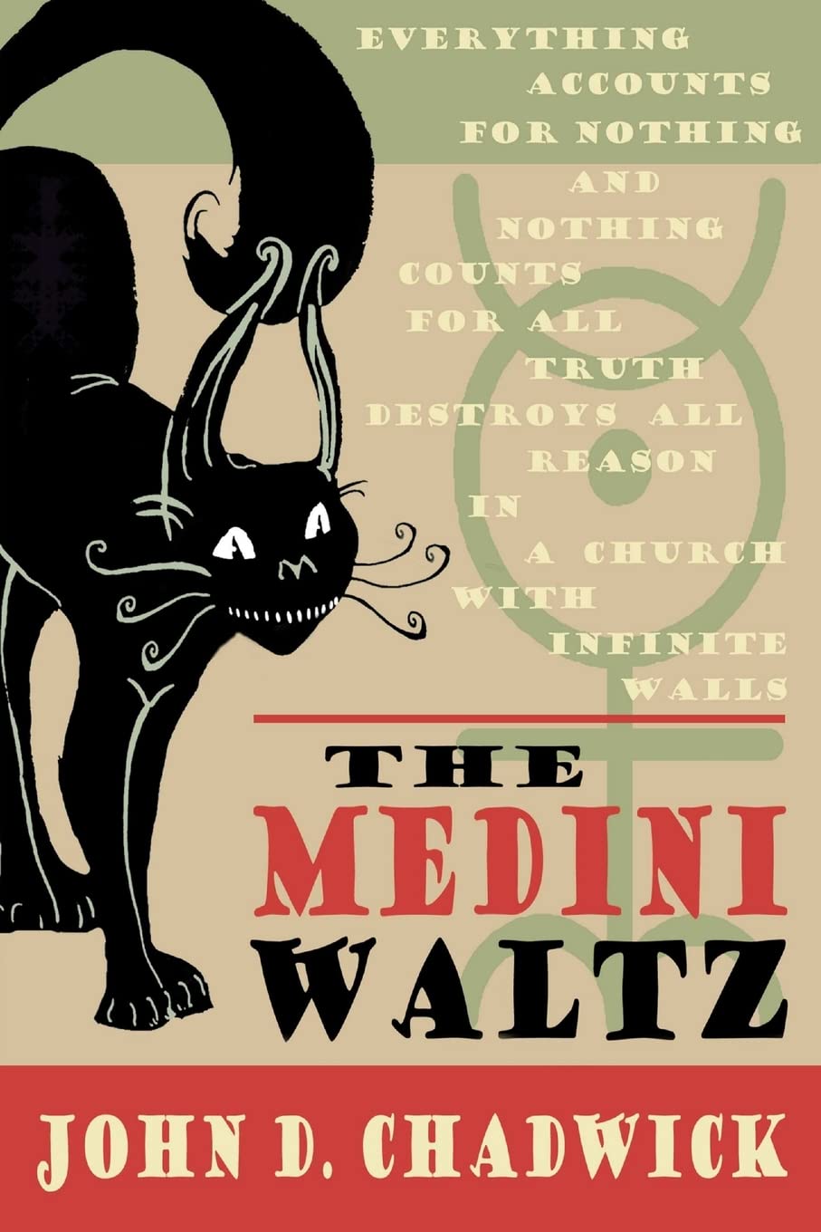 The Medini Waltz poster