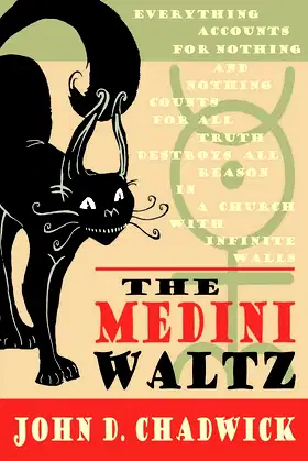 The Medini Waltz poster