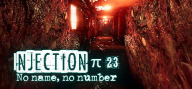 Injection π23 'No Name, No Number' capsule